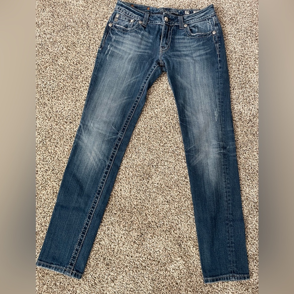 Miss Me jeans 29